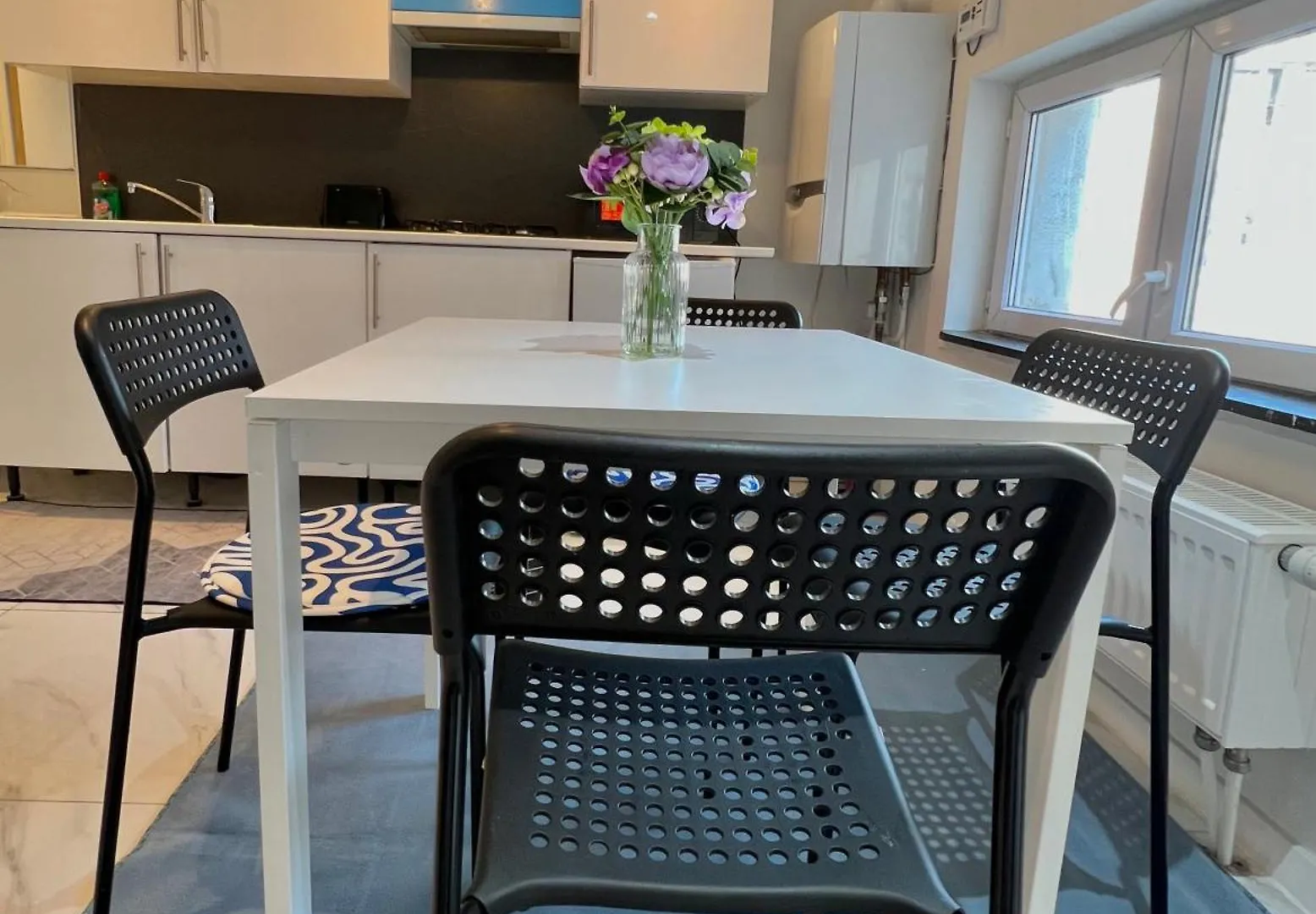 Apartamento Confort Appartement Brussels City Bélgica