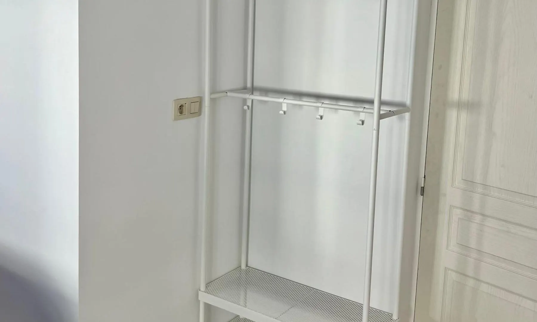 Confort Appartement Brussels City Apartamento