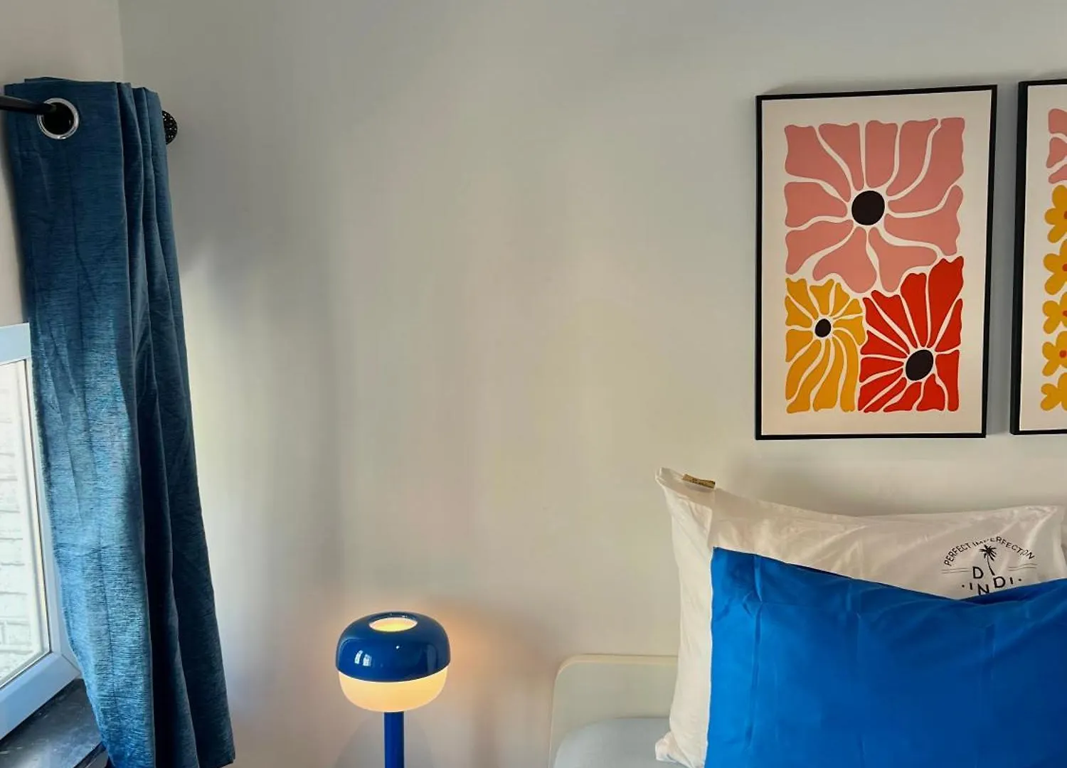 Confort Appartement Brussels City Apartamento