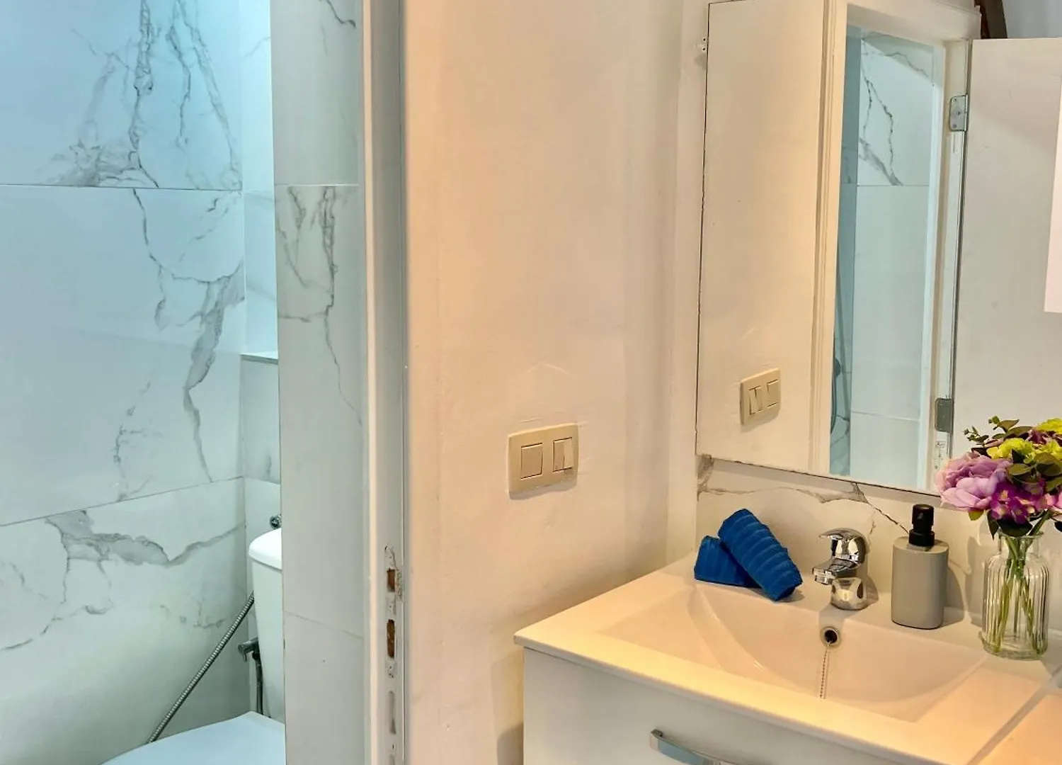 Confort Appartement Brussels City Apartamento