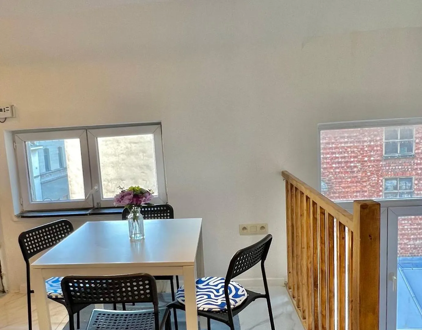 Confort Appartement Brussels City