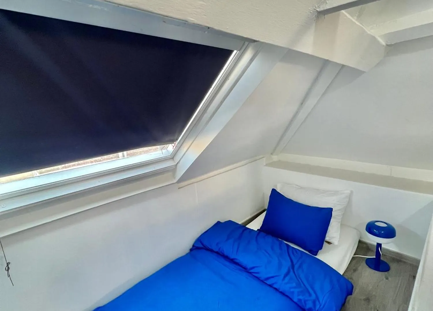 Apartamento Confort Appartement Brussels City Bélgica