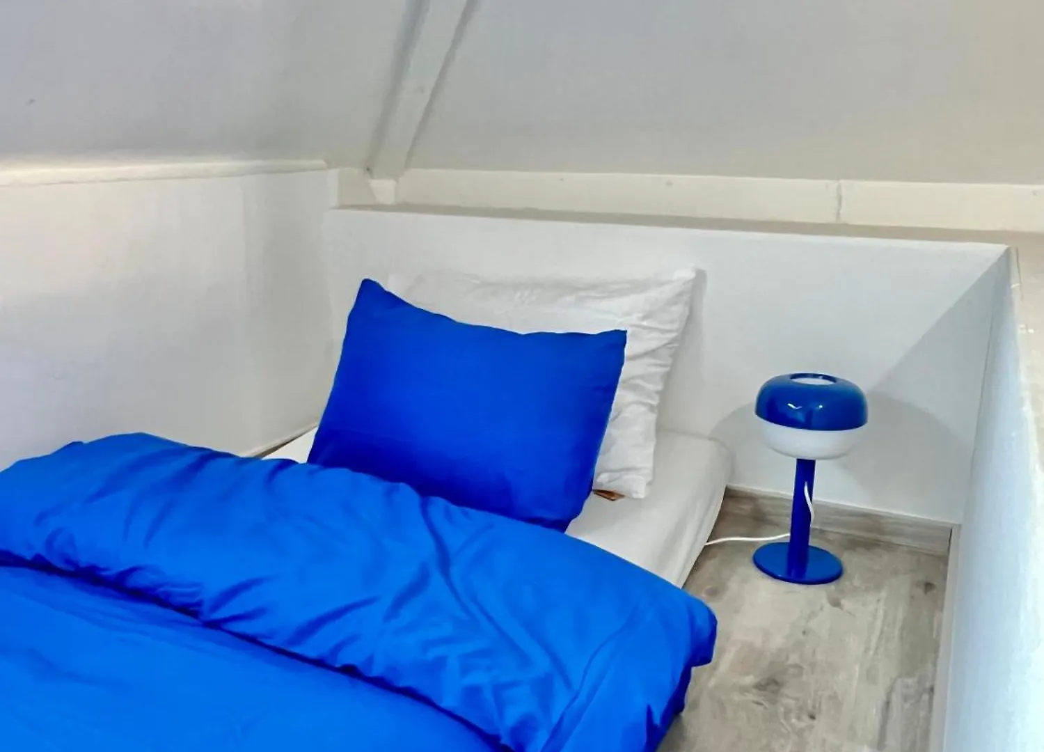 Confort Appartement Brussels City 0*,