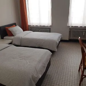 Rentbynight Apart-hotel